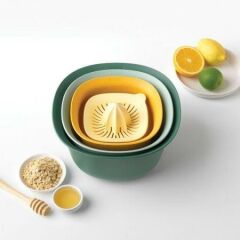 Brabantia Karıştırma Kase Seti