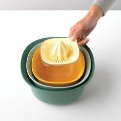 Brabantia Karıştırma Kase Seti