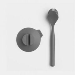Brabantia Mutfak Fırçası ve Tutacağı