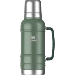 Stanley The Artisan Termos | 1.4L | Yeşil