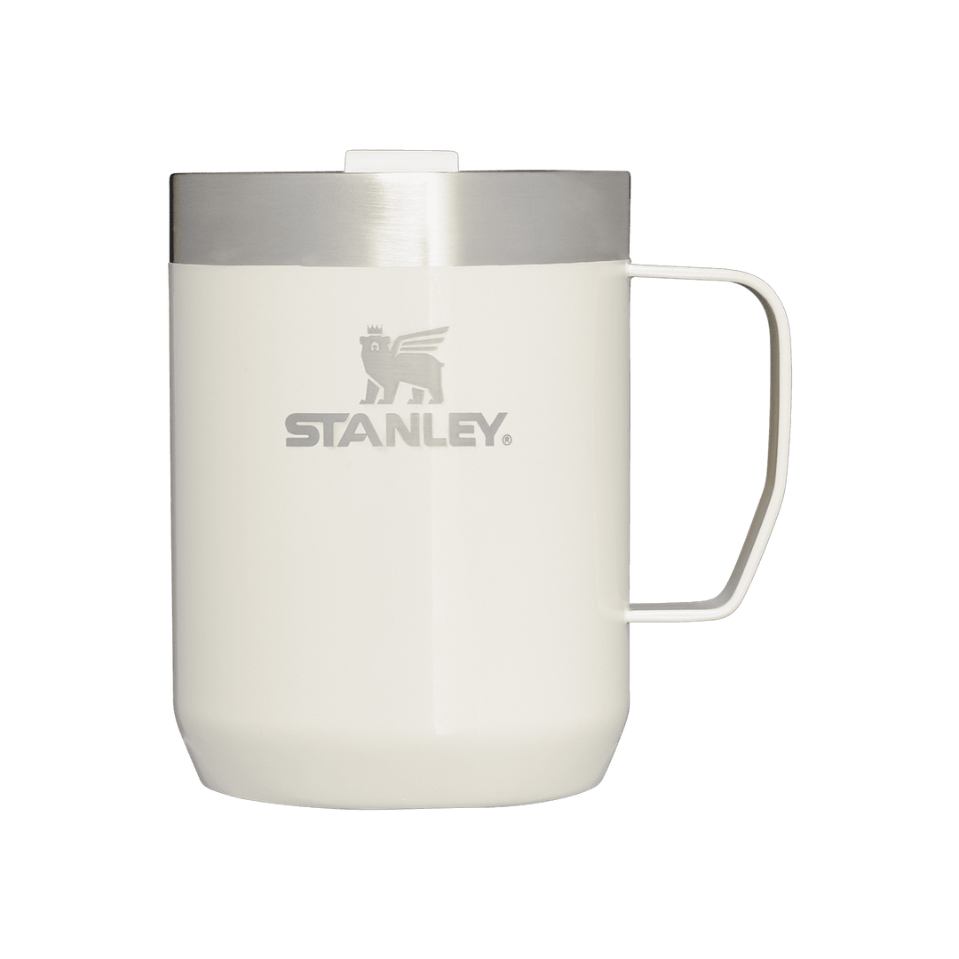 Stanley Classic Legendary Camp Mug | 0.23L | Krem