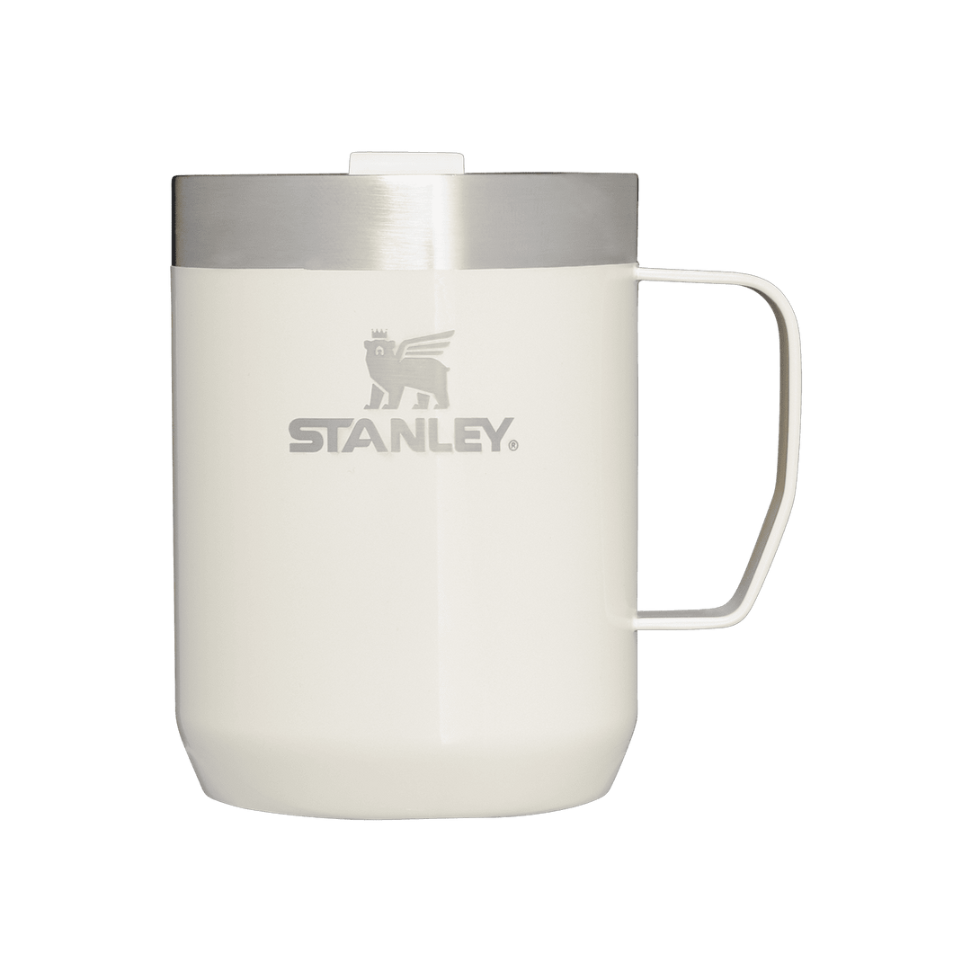 Stanley Classic Legendary Camp Mug | 0.23L | Krem
