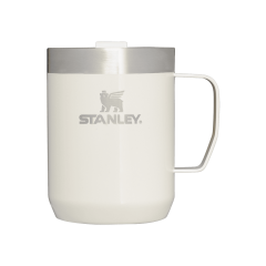 Stanley Classic Legendary Camp Mug | 0.23L | Krem