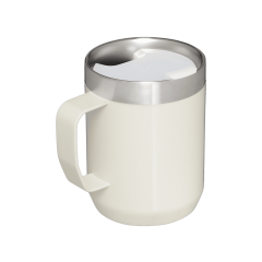 Stanley Classic Legendary Camp Mug | 0.23L | Krem