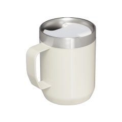 Stanley Classic Legendary Camp Mug | 0.23L | Krem