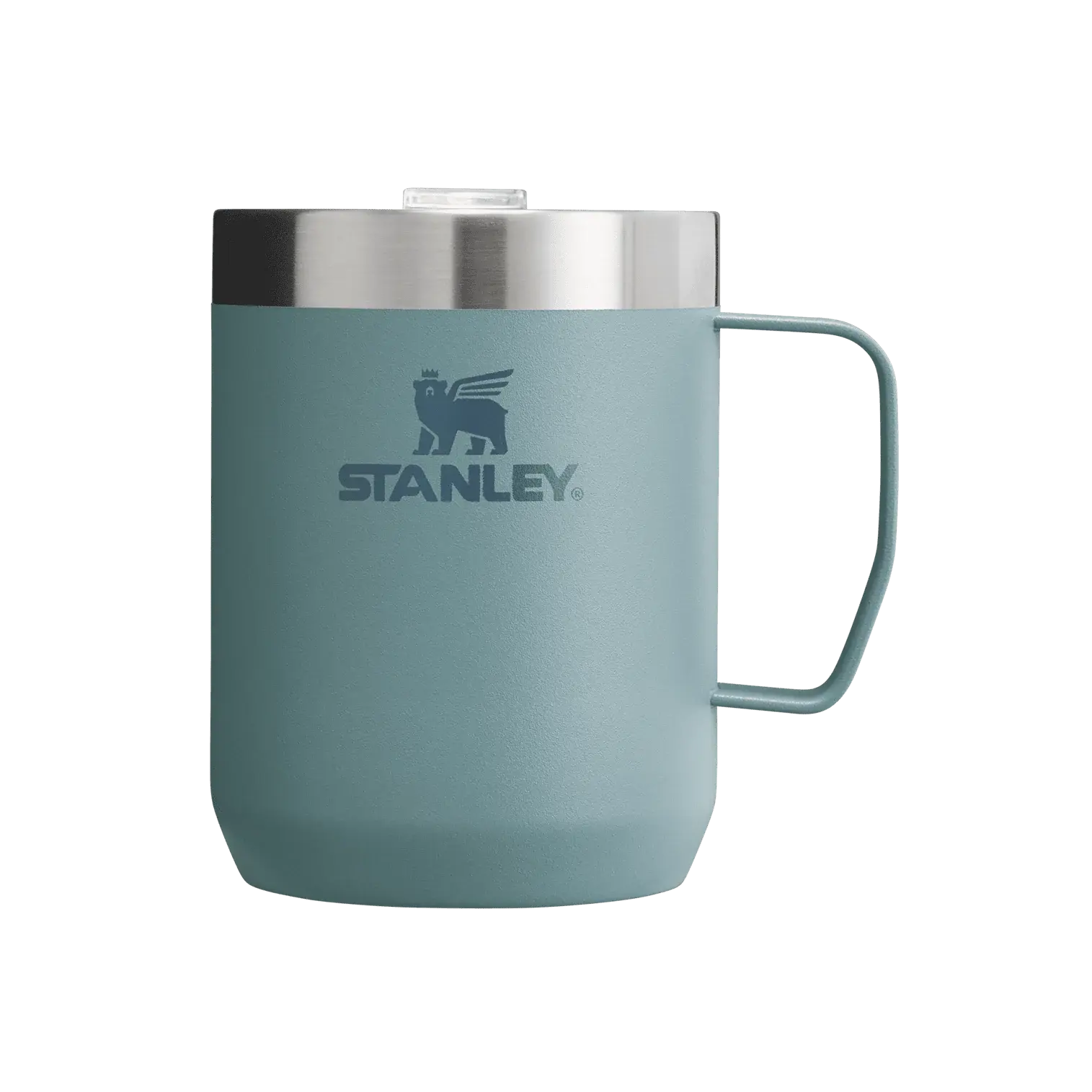 Stanley Classic Legendary Camp Mug | 0.23L | Yeşil