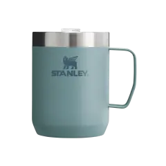 Stanley Classic Legendary Camp Mug | 0.23L | Yeşil