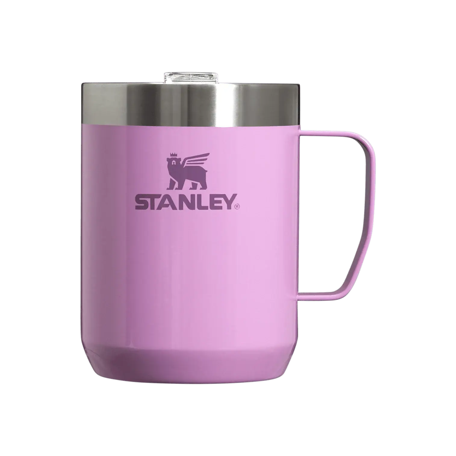 Stanley Classic Legendary Camp Mug | 0.23L | Lila
