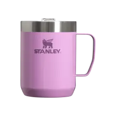 Stanley Classic Legendary Camp Mug | 0.23L | Lila