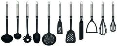 Brabantia Büyük Spatula Yapışmaz 220°C ye kadar