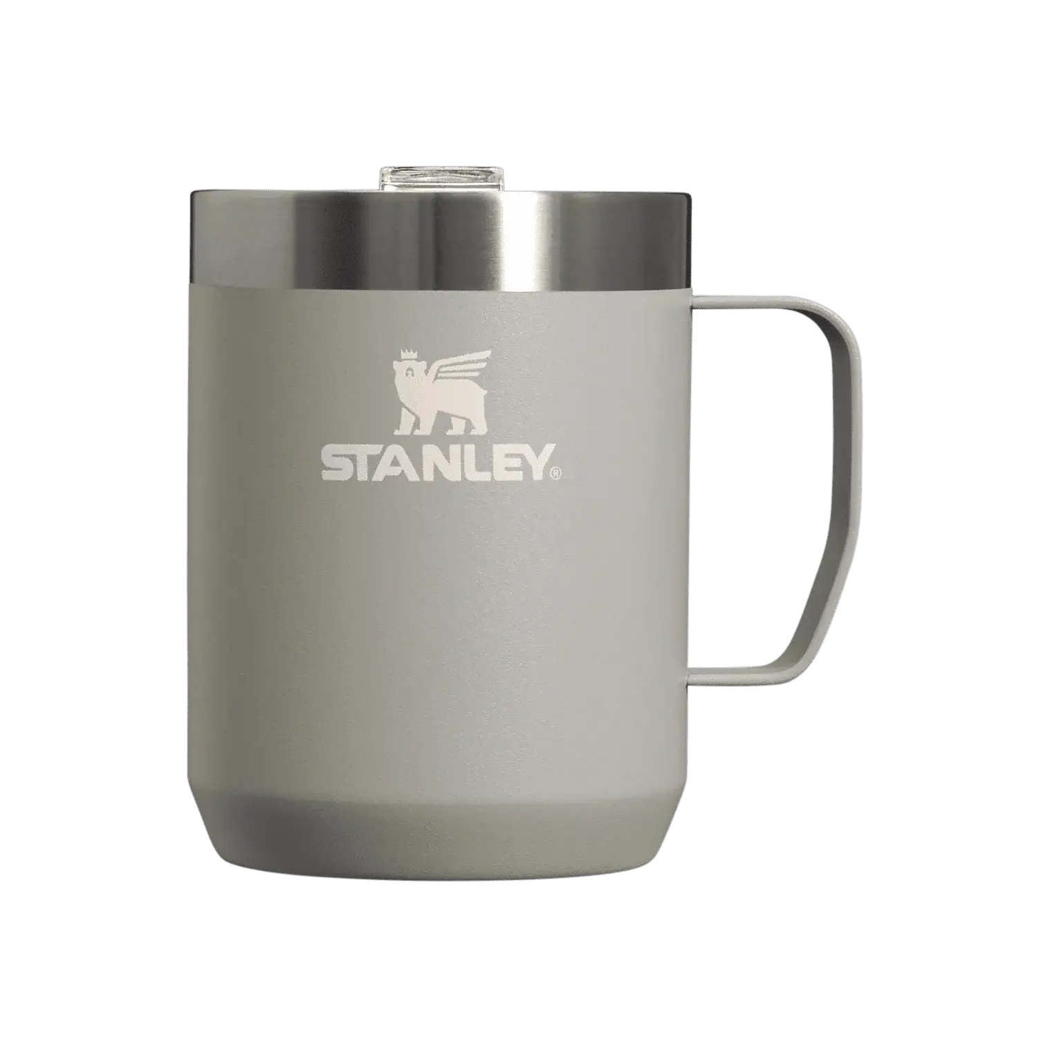 Stanley Classic Legendary Camp Mug | 0.23L | Kül Rengi