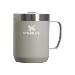 Stanley Classic Legendary Camp Mug | 0.23L | Kül Rengi