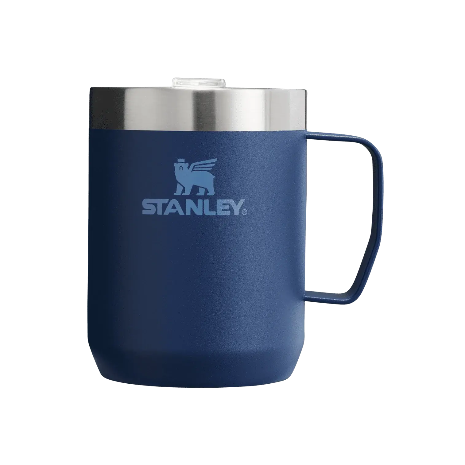 Stanley Classic Legendary Camp Mug | 0.23L | Lacivert