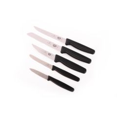 Victorinox Ahşap Blok Bıçak Seti 5 li 5.1183.51