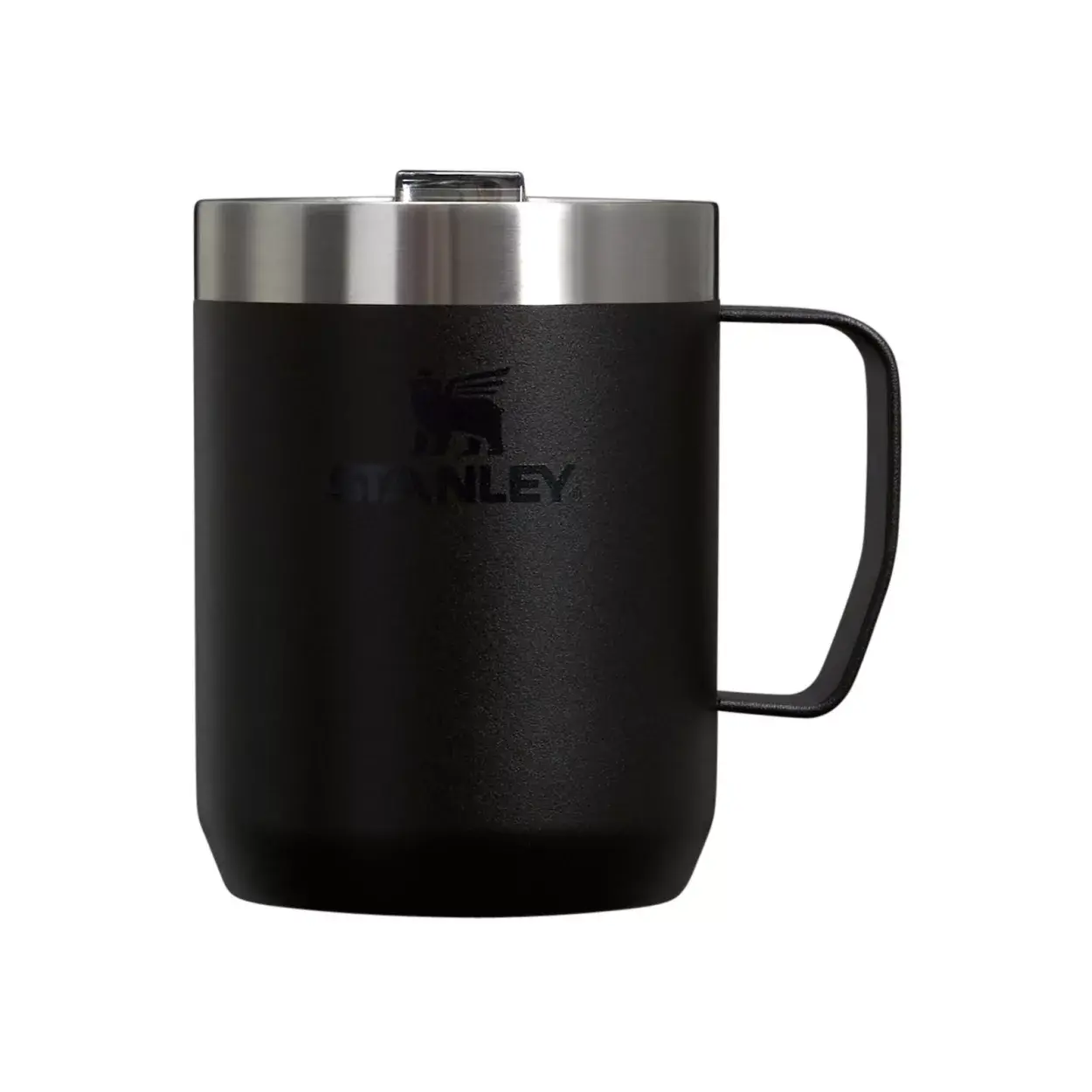 Stanley Classic Legendary Camp Mug | 0.23L | Black