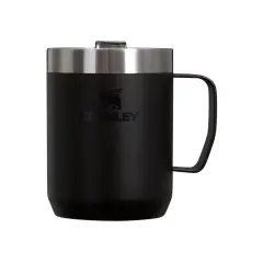 Stanley Classic Legendary Camp Mug | 0.23L | Black