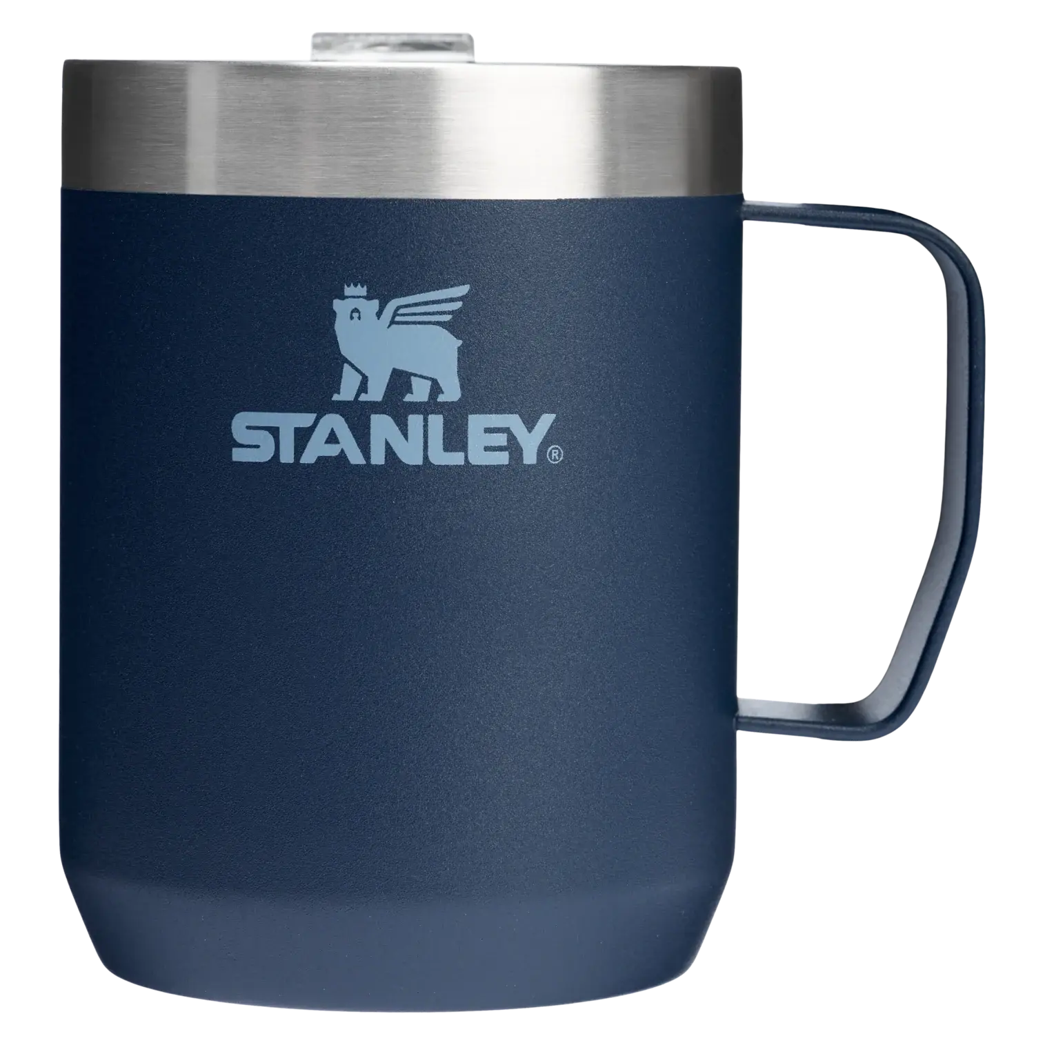 Stanley Classic Legendary Camp Mug | 0.23L | Mavi