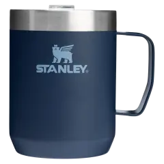 Stanley Classic Legendary Camp Mug | 0.23L | Mavi