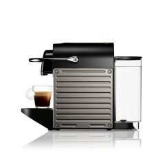 Nespresso C66T Pixie Kapsüllü Kahve Makinesi