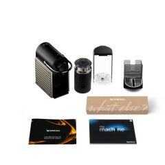 Nespresso C66T Pixie Kapsüllü Kahve Makinesi