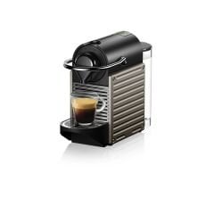 Nespresso C66T Pixie Kapsüllü Kahve Makinesi