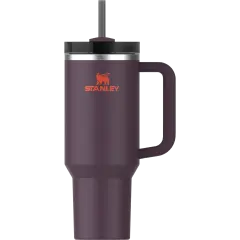 Stanley Quencher H2.O FlowState™ Tumbler Pipetli Termos | 1.18L | Mor