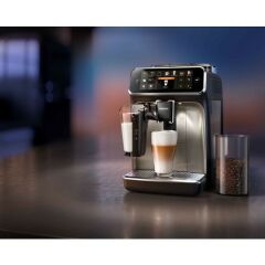 Philips EP5447/90 Tam Otomatik Kahve ve Espresso Makinesi