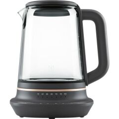 Electrolux E7GK1-8BP Cam Kettle Black Pearl