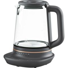 Electrolux E7GK1-8BP Cam Kettle Black Pearl