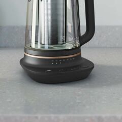 Electrolux E7GK1-8BP Cam Kettle Black Pearl