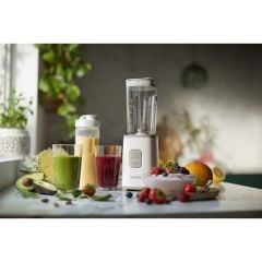 Philips HR2602/00 Daily Collection Smoothie Mini Blender