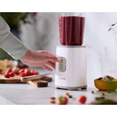 Philips HR2602/00 Daily Collection Smoothie Mini Blender