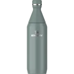 Stanley The All Day Slim Su Şişesi | 0.6L | Yeşil