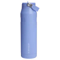 Stanley The IceFlow Flip Straw 2.0 Pipetli Termos Bardak | 1,06 LT | Eflatun