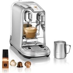 Nespresso Creatista J620 Pro Kahve Makinesi