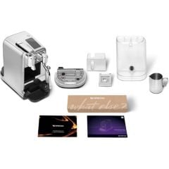 Nespresso Creatista J620 Pro Kahve Makinesi
