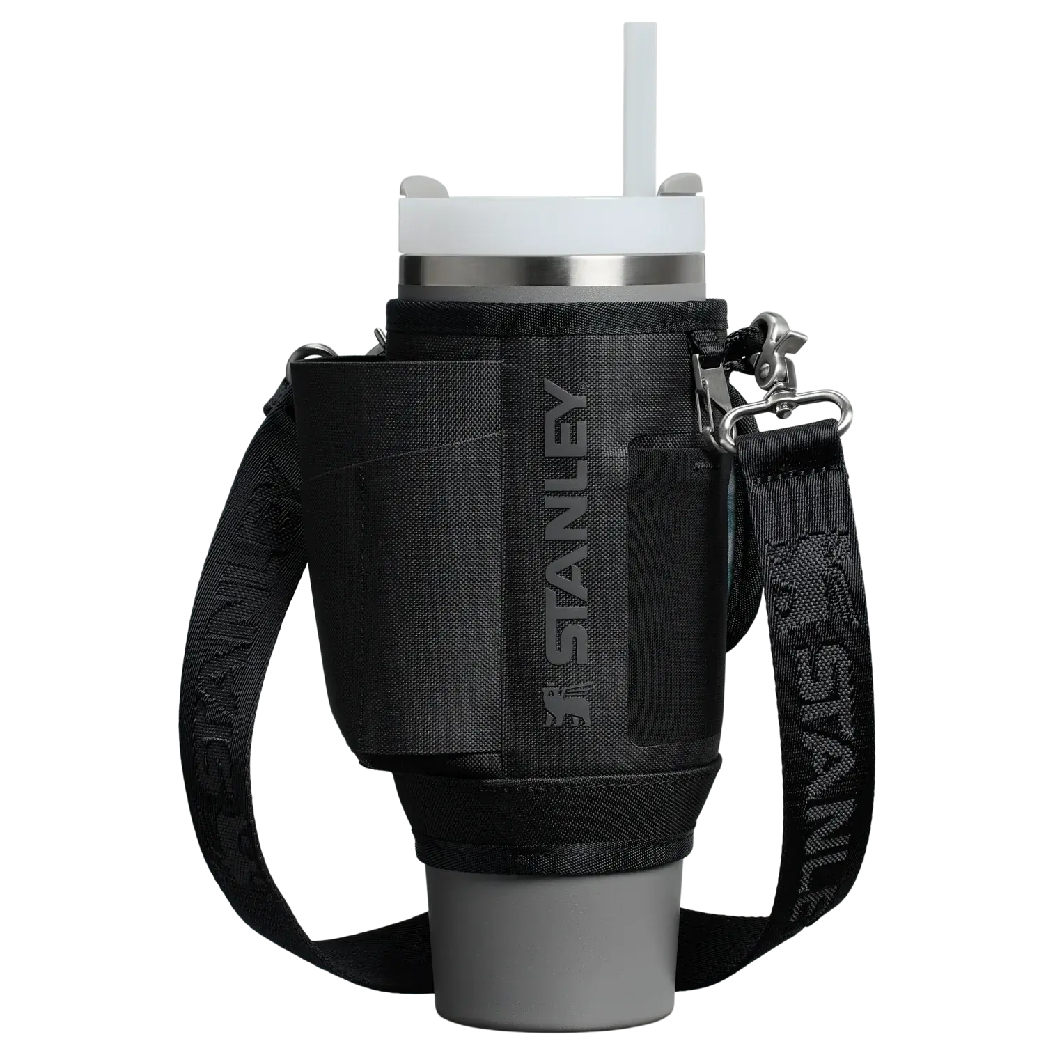 Stanley The All-Day Quencher Carry-All Termos Taşıma Askısı | 0.89 LT | Siyah