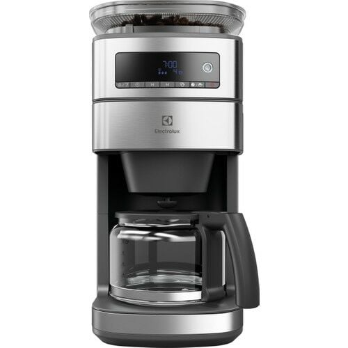 Electrolux Explore 6 E6CM1-5ST Öğütücülü Aroma Ayarlı Filtre Kahve Makinesi