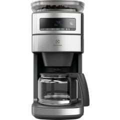 Electrolux Explore 6 E6CM1-5ST Öğütücülü Aroma Ayarlı Filtre Kahve Makinesi