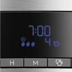 Electrolux Explore 6 E6CM1-5ST Öğütücülü Aroma Ayarlı Filtre Kahve Makinesi