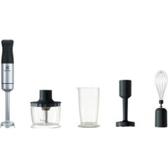 Electrolux E5HB2-8SS 1000 W Blender Set