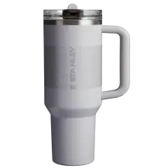 Stanley The Quencher ProTour Flip Straw Tumbler Pipetli Termos | 1.2L | Gri