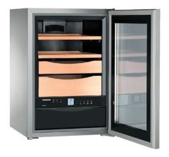 Liebherr Puro Dolabı (Humidor)