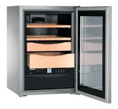 Liebherr Puro Dolabı (Humidor)