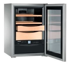 Liebherr Puro Dolabı (Humidor)