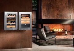 Liebherr Puro Dolabı (Humidor)