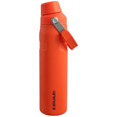 Stanley IceFlow™ Fast Flow Soğuk Su Termosu | 0.6L | Turuncu