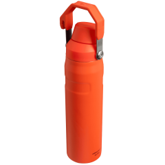 Stanley IceFlow™ Fast Flow Soğuk Su Termosu | 0.6L | Turuncu