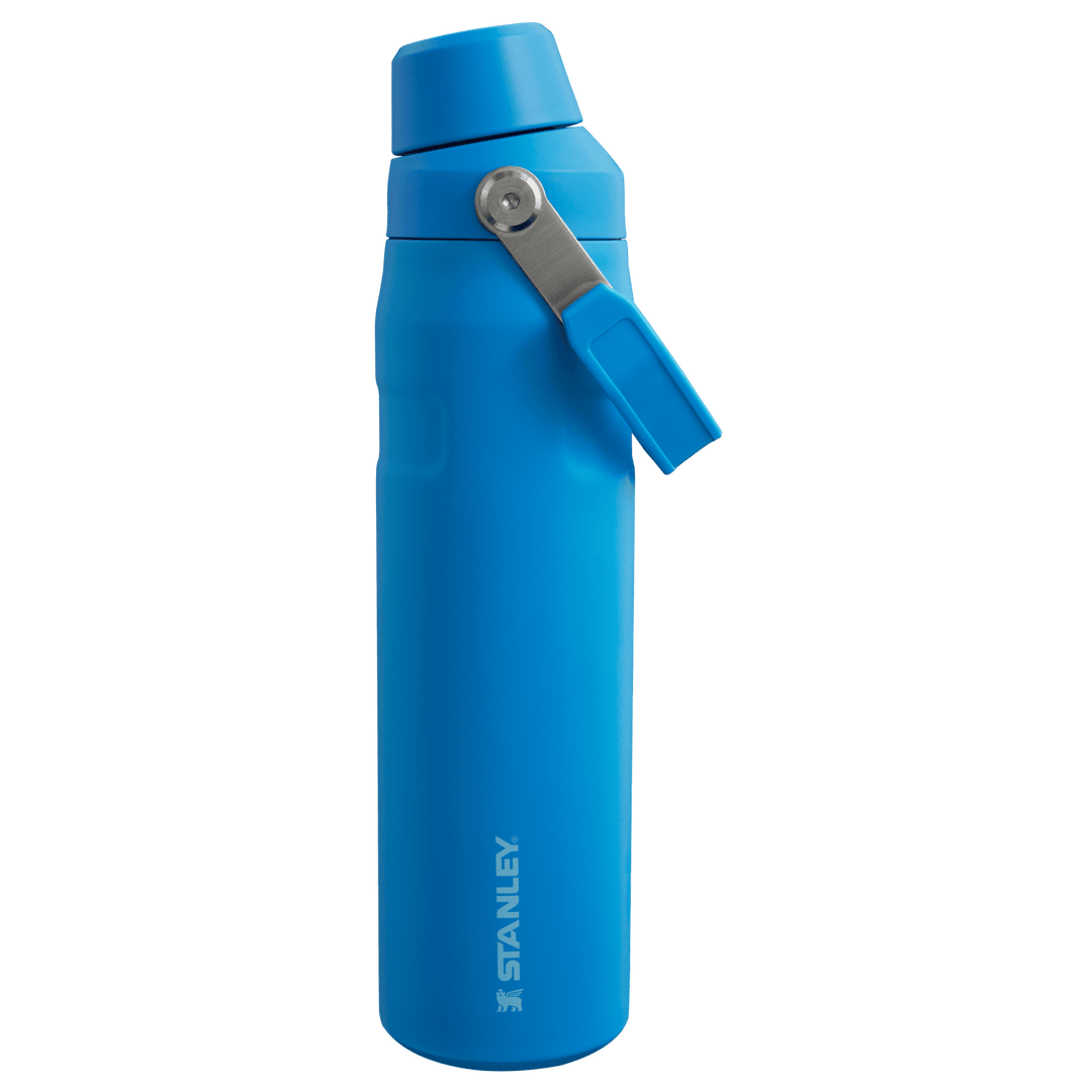 Stanley IceFlow™ Fast Flow Soğuk Su Termosu | 0.6L | Mavi