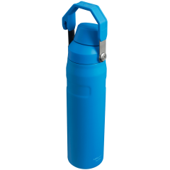 Stanley IceFlow™ Fast Flow Soğuk Su Termosu | 0.6L | Mavi